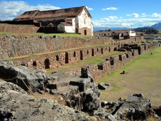 chinchero-ruinas
