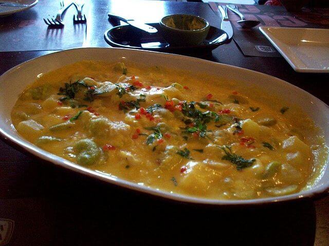 Platos Tipicos De Cusco